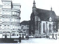 Frauenkirche zu Görlitz