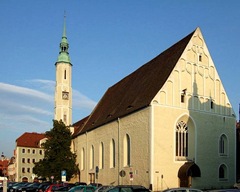 Dreifaltigkeitskirche_Goerlitz