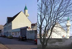 Moschee Bremerhaven-Lehe