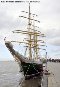 Alexander von Humboldt II