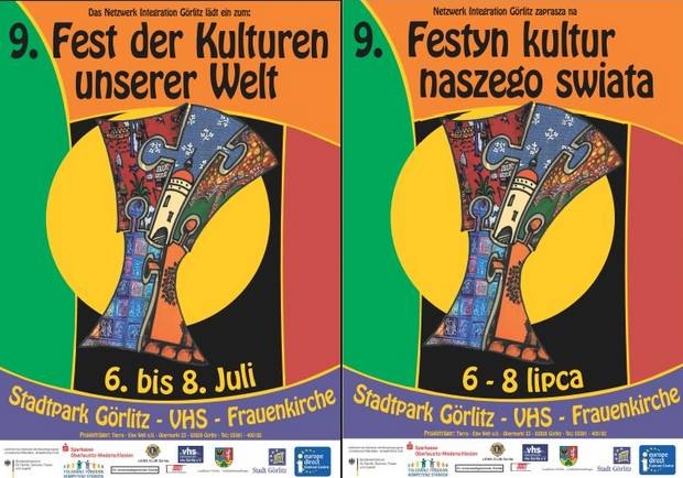 Fest der Kulturen