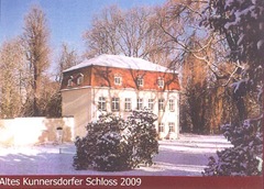 Schloss Kunnersdorf