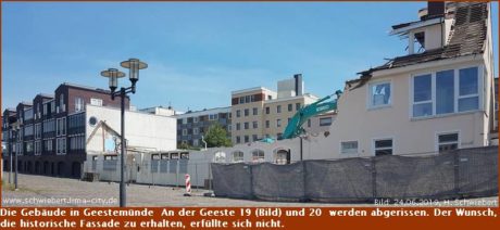 Restaurant Lehrke löscht das Herdfeuer