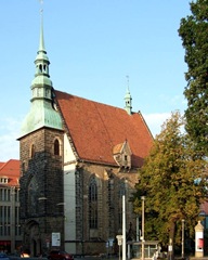 Frauenkirche Goerlitz