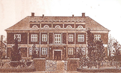 Verwaltungsgebäude Ephraim, Zittauer Straße 56, 1927