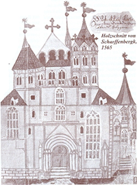 Geschichte der Görlitzer Peterskirche