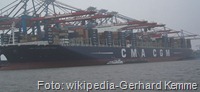 CMA CGM Marco Polo