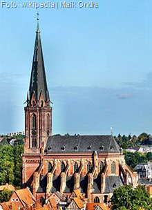 Nikolaikirche Lüneburg