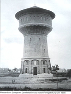 Wasserturm