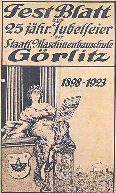 Festblatt