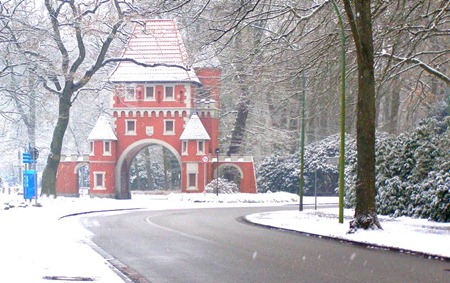 Speckenbüttel