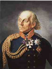 Ludwig Graf Yorck von Wartenburg