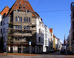 Lutherstrasse