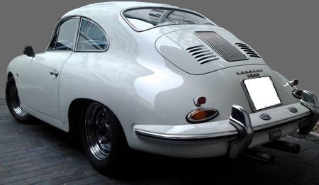 Porsche 356