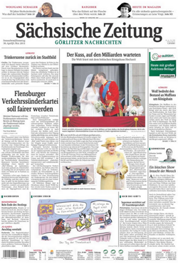 Sächsische Zeitung