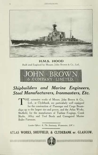 John_Brown_advertisement_Brasseys_1923
