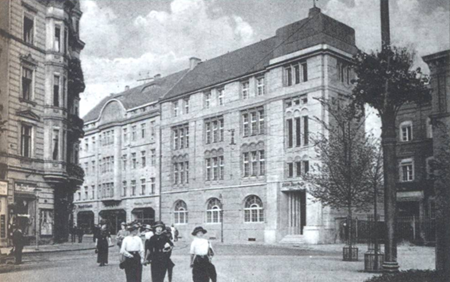 Sparkasse Görlitz