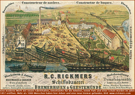 Rickmers