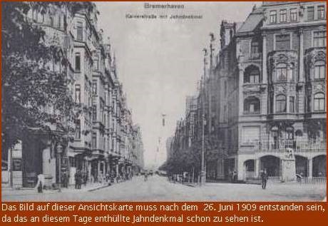 Kaiserstraße