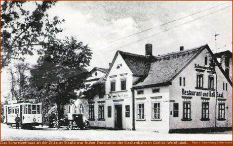 Schweizerhaus