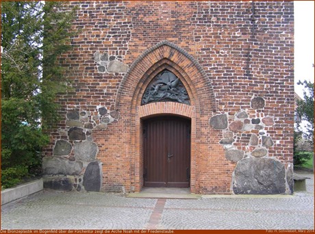 Marienkirche Geestemuende
