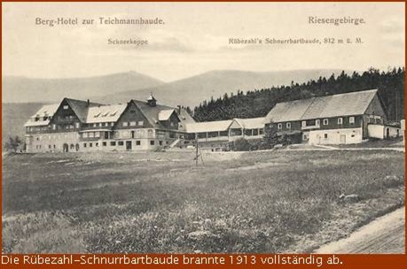 Schnurrbartbaude