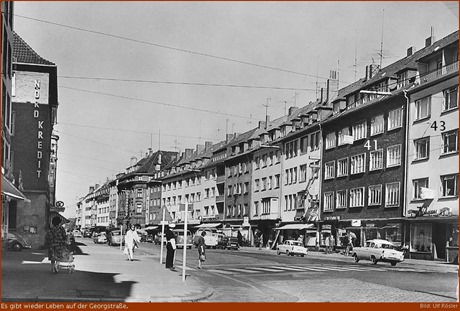 Georgstraße