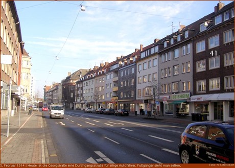 Georgstraße