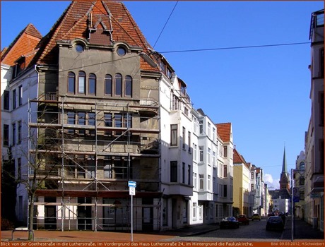 Lutherstrasse 24