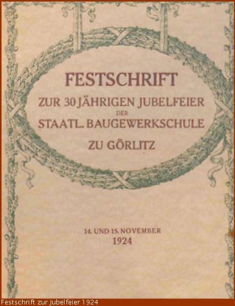 Festschrift