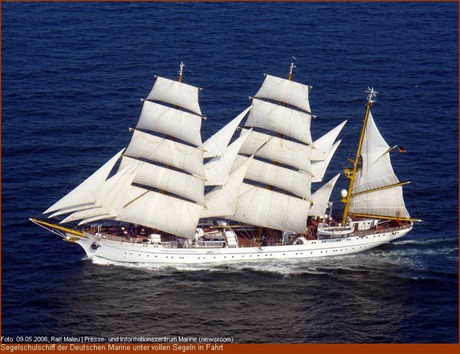 Gorch Fock