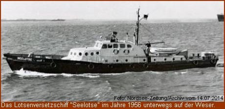 MS "Seelotse"