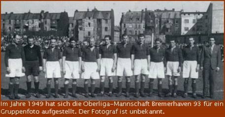 1949 Bremerhaven 93