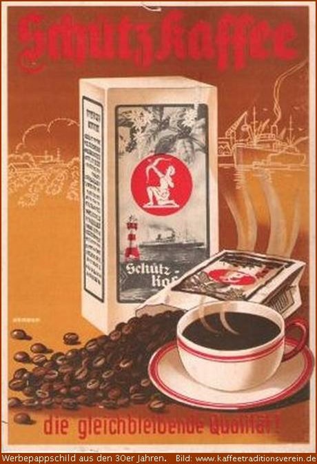 Kaffeerösterei Emil Schütz