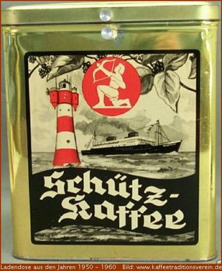 Kaffeerösterei Emil Schütz