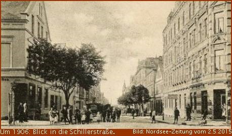 Schillerstrasse