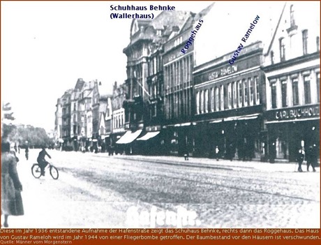 1936 Hafenstrasse