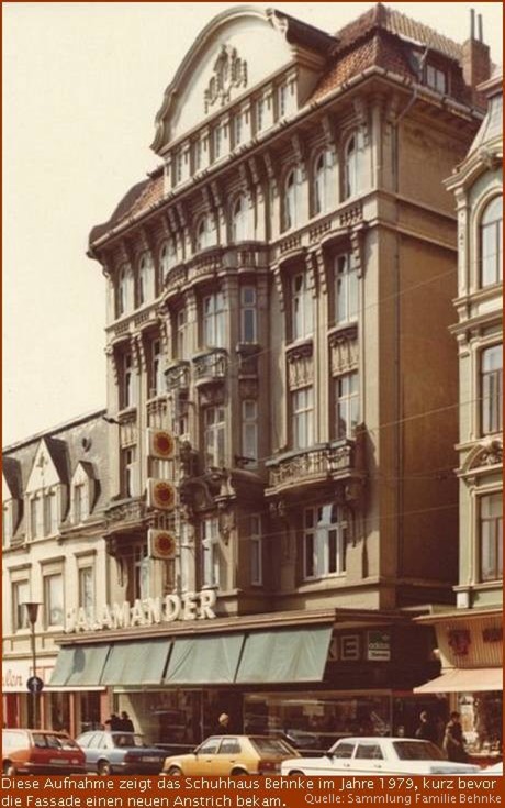 1979 Waller-Haus
