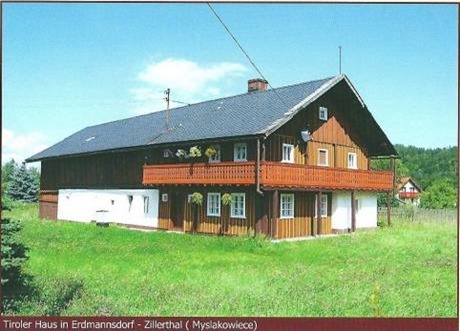 Tiroler Haus