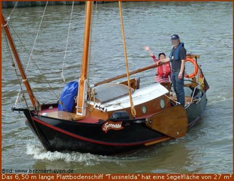 Die Windjammer kommen - Teil 12