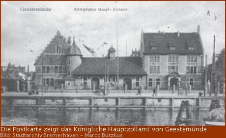 Historischer Stadtrundgang