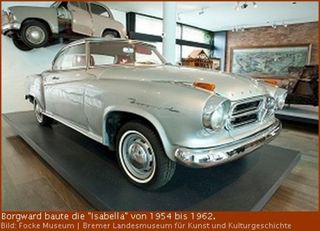 Borgward