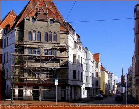 Goethequartier