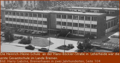 alte Leherheide