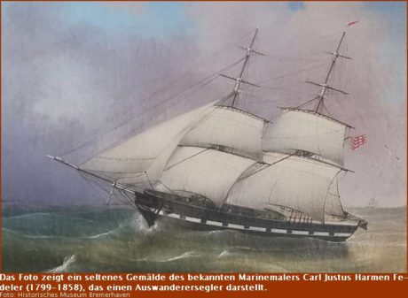 Historisches Museum Bremerhaven online