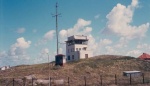 Signalstelle auf Borkum