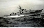 Schnellboot "Fuchs" P6066
