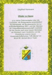 Das Buch der Ehemaligen