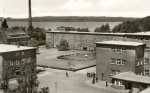 Fernmeldeschule Flensburg-Mürwick