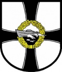 Wappen der Schnellbootflottille der Bundesmarine